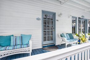 Bayfront Westcott House St Augustine B&B