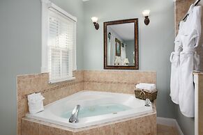 Bayfront Westcott House St Augustine B&B