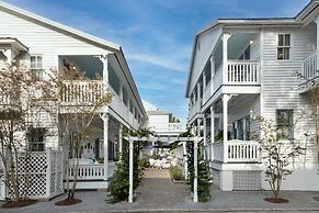 Bayfront Westcott House St Augustine B&B