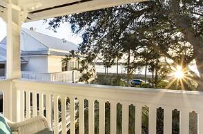 Bayfront Westcott House St Augustine B&B