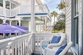 Bayfront Westcott House St Augustine B&B