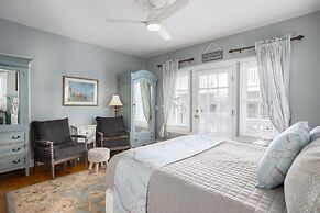 Bayfront Westcott House St Augustine B&B