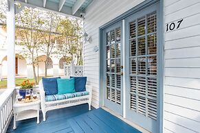 Bayfront Westcott House St Augustine B&B