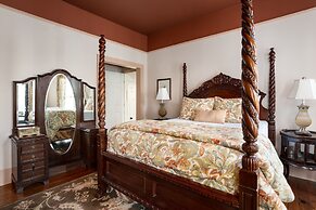Bayfront Westcott House St Augustine B&B