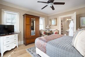 Bayfront Westcott House St Augustine B&B