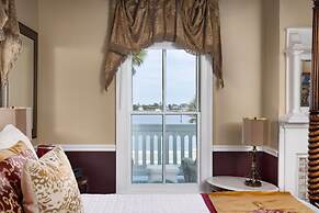 Bayfront Westcott House St Augustine B&B