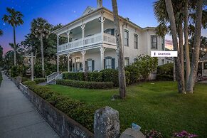Bayfront Westcott House St Augustine B&B