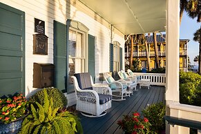 Bayfront Westcott House St Augustine B&B
