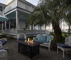 Bayfront Westcott House St Augustine B&B