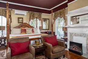 Bayfront Westcott House St Augustine B&B