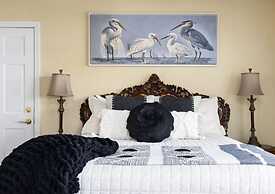 Bayfront Westcott House St Augustine B&B