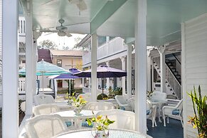 Bayfront Westcott House St Augustine B&B