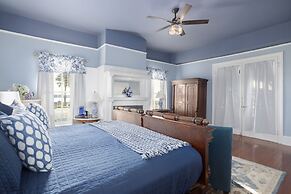 Bayfront Westcott House St Augustine B&B