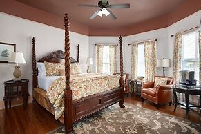 Bayfront Westcott House St Augustine B&B