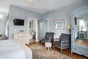 Bayfront Westcott House St Augustine B&B