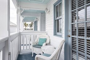 Bayfront Westcott House St Augustine B&B