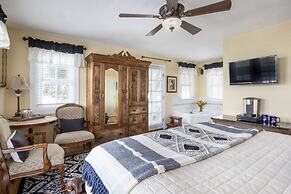 Bayfront Westcott House St Augustine B&B