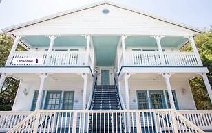 Bayfront Westcott House St Augustine B&B