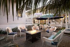 Bayfront Westcott House St Augustine B&B