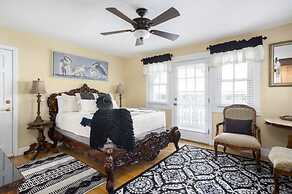 Bayfront Westcott House St Augustine B&B