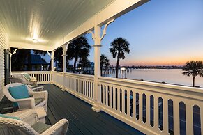 Bayfront Westcott House St Augustine B&B