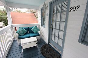 Bayfront Westcott House St Augustine B&B