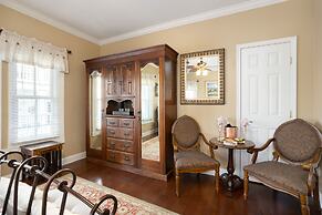 Bayfront Westcott House St Augustine B&B