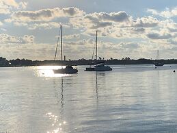 Bayfront Westcott House St Augustine B&B