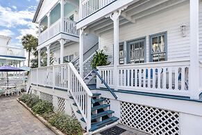 Bayfront Westcott House St Augustine B&B