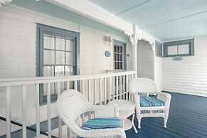 Bayfront Westcott House St Augustine B&B