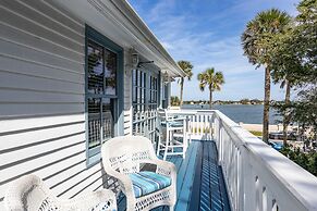 Bayfront Westcott House St Augustine B&B