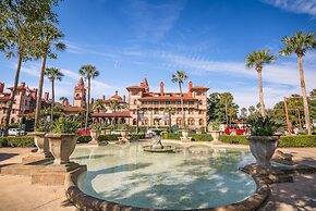 Bayfront Westcott House St Augustine B&B
