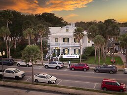 Bayfront Westcott House St Augustine B&B