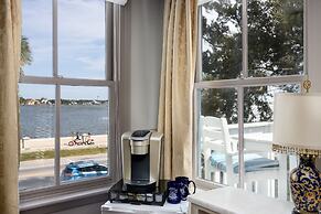 Bayfront Westcott House St Augustine B&B