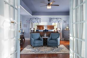 Bayfront Westcott House St Augustine B&B