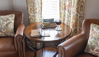 Bayfront Westcott House St Augustine B&B