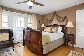 Bayfront Westcott House St Augustine B&B