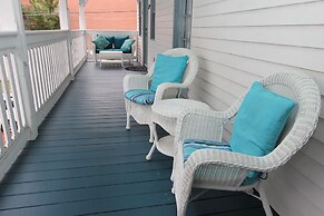 Bayfront Westcott House St Augustine B&B