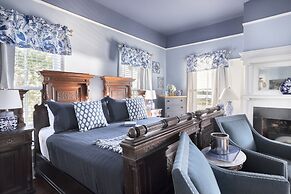 Bayfront Westcott House St Augustine B&B