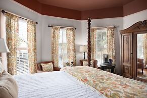 Bayfront Westcott House St Augustine B&B
