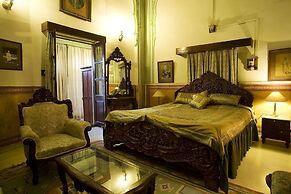Naila Bagh Palace