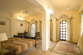 Naila Bagh Palace