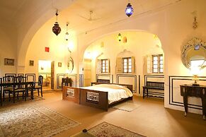 Naila Bagh Palace