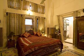 Naila Bagh Palace