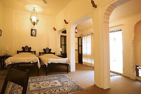 Naila Bagh Palace