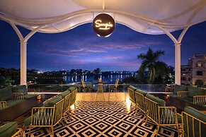 Swaroop Vilas - Lake Facing Boutique Hotel