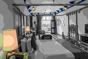 Swaroop Vilas - Lake Facing Boutique Hotel