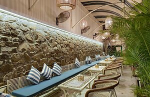 Swaroop Vilas - Lake Facing Boutique Hotel