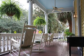 Forsyth Park Inn