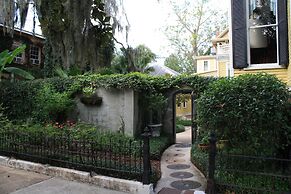 Forsyth Park Inn